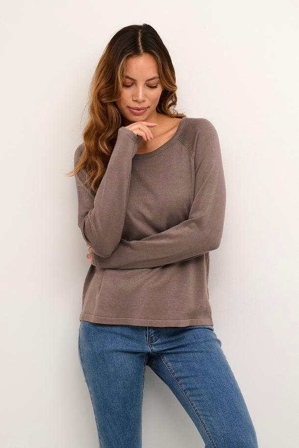 CUannemarie Knitted pullover Product Image