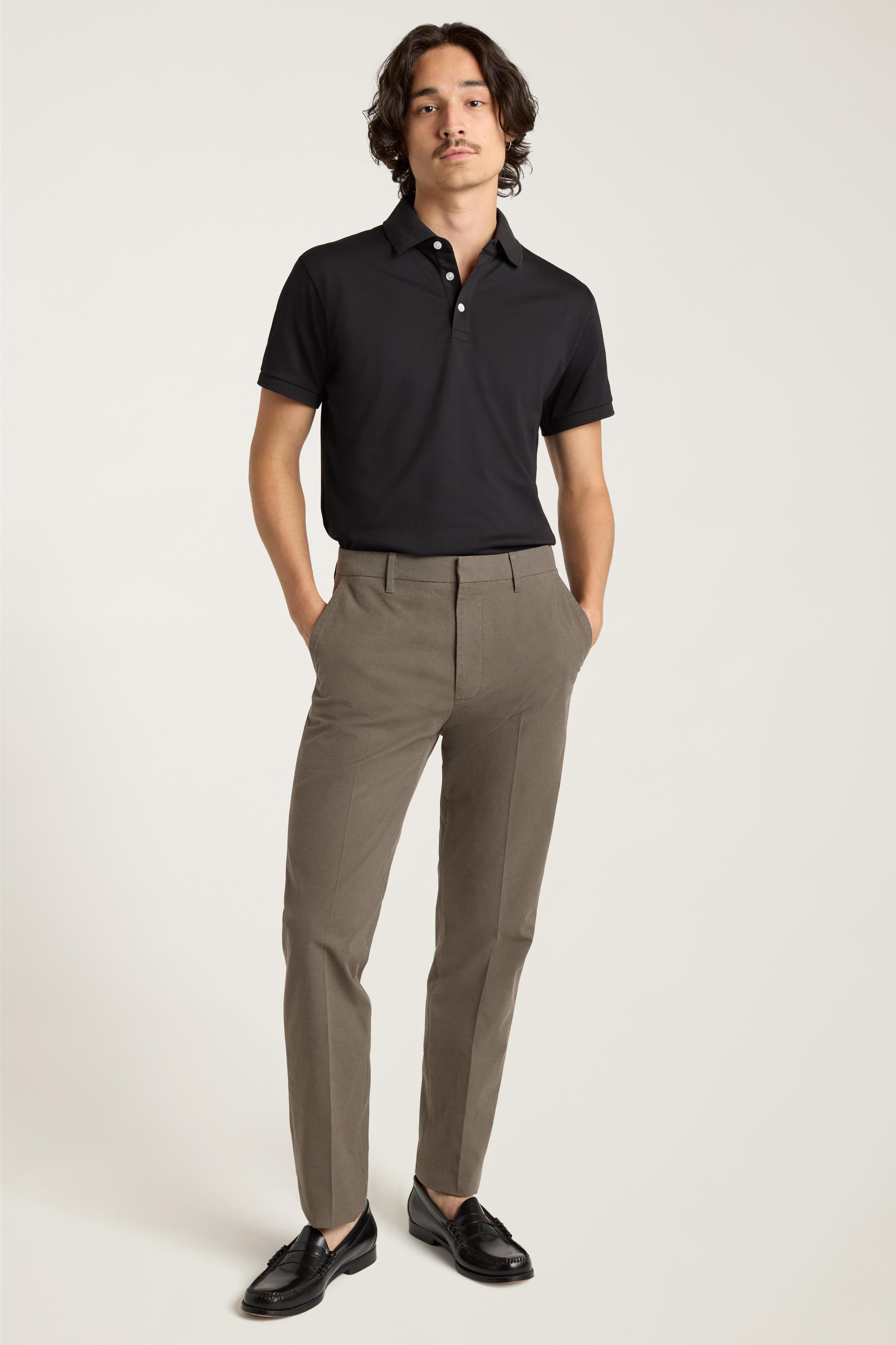 Weekday Warrior Dress Pants Product Image