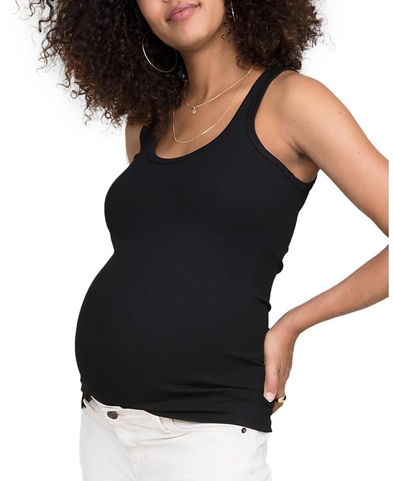 Womens The Maternity Body Tank Top Product Image