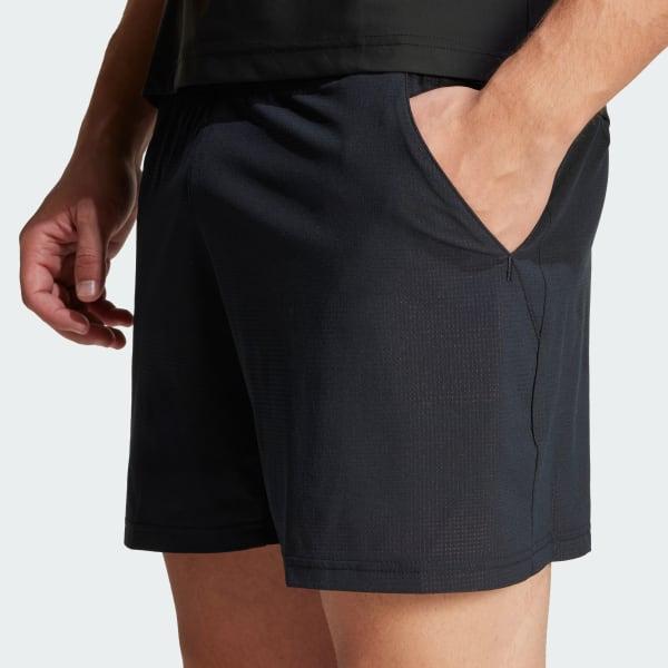 Tennis 5-Inch Ergo Shorts Product Image