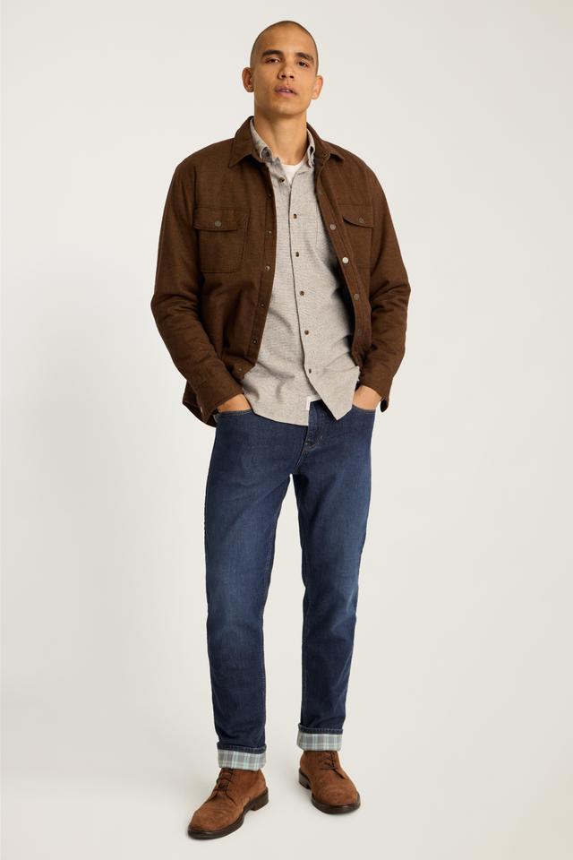 Fireside Flannel Lined Jean Product Image