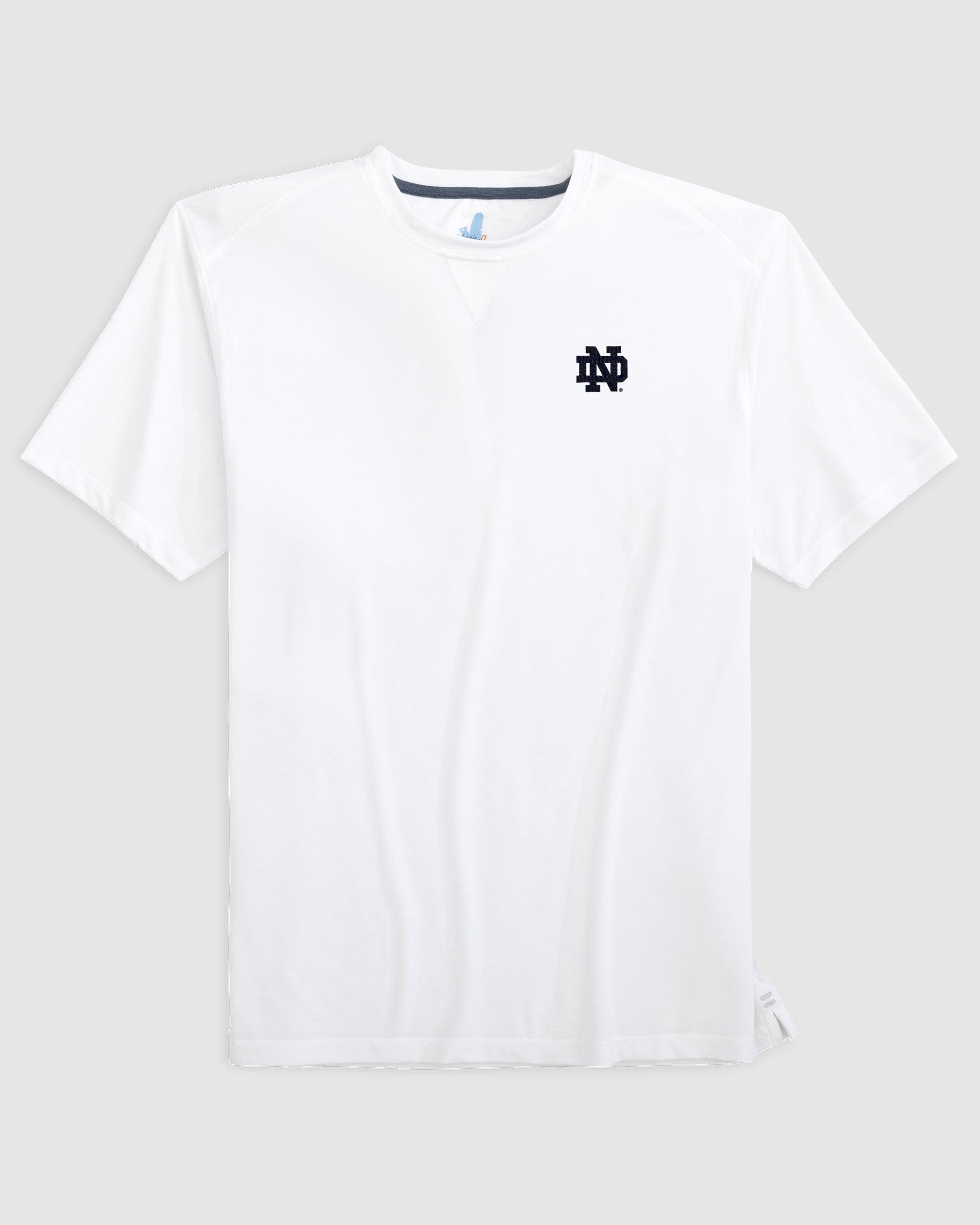 UCLA Course Performance Short Sleeve T-Shirt Product Image