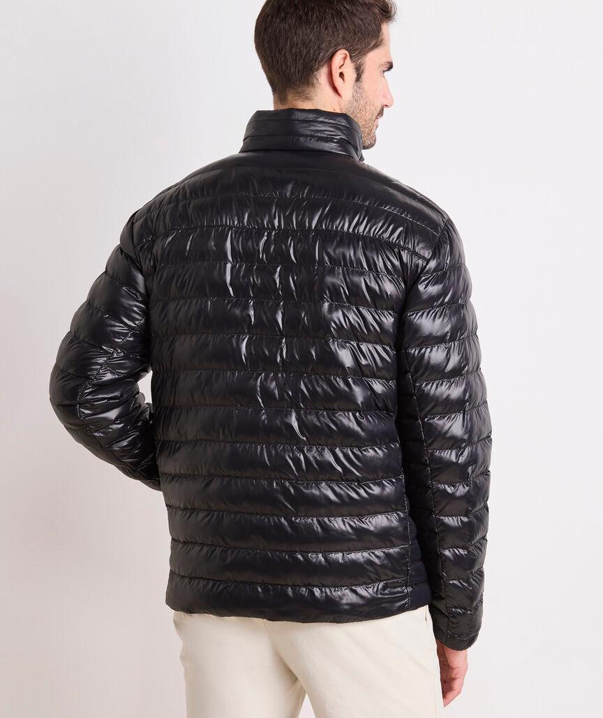 Lightweight Packable Puffer Jacket Product Image