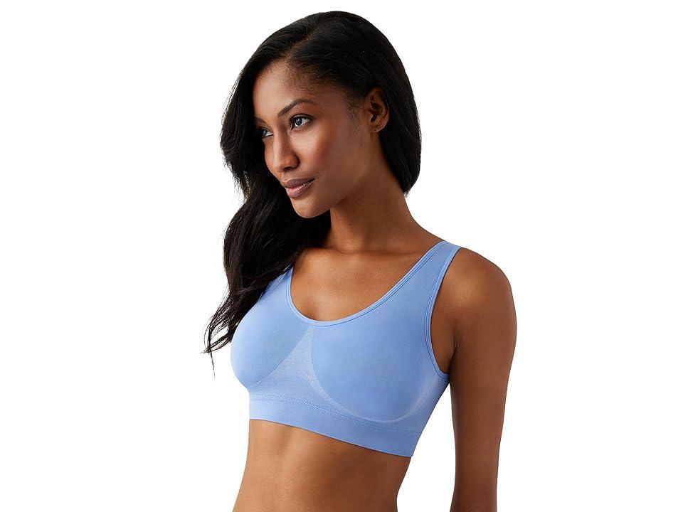 Wacoal B-Smooth Bralette Depths) Women's Bra Product Image