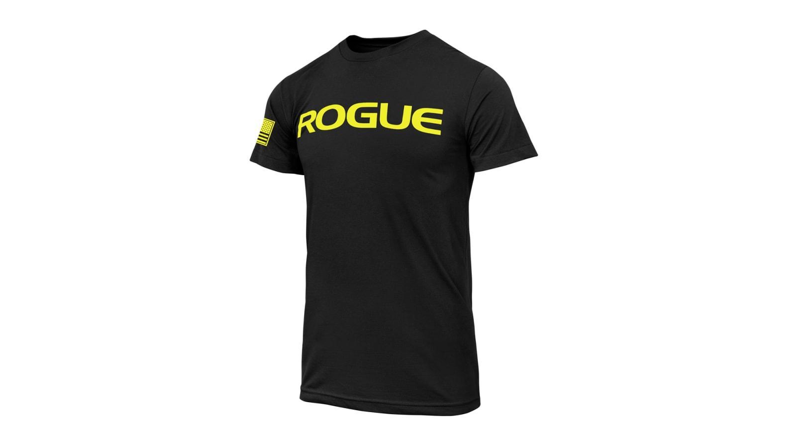 Rogue Basic Shirt Product Image