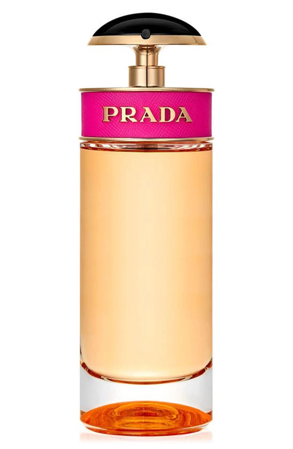 Candy Eau De Parfum Spray 1.7 Oz. In Orange Product Image