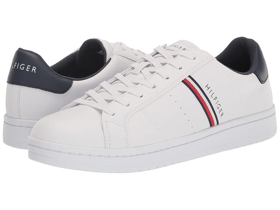 Tommy Hilfiger Lemmy Men's Shoes Product Image