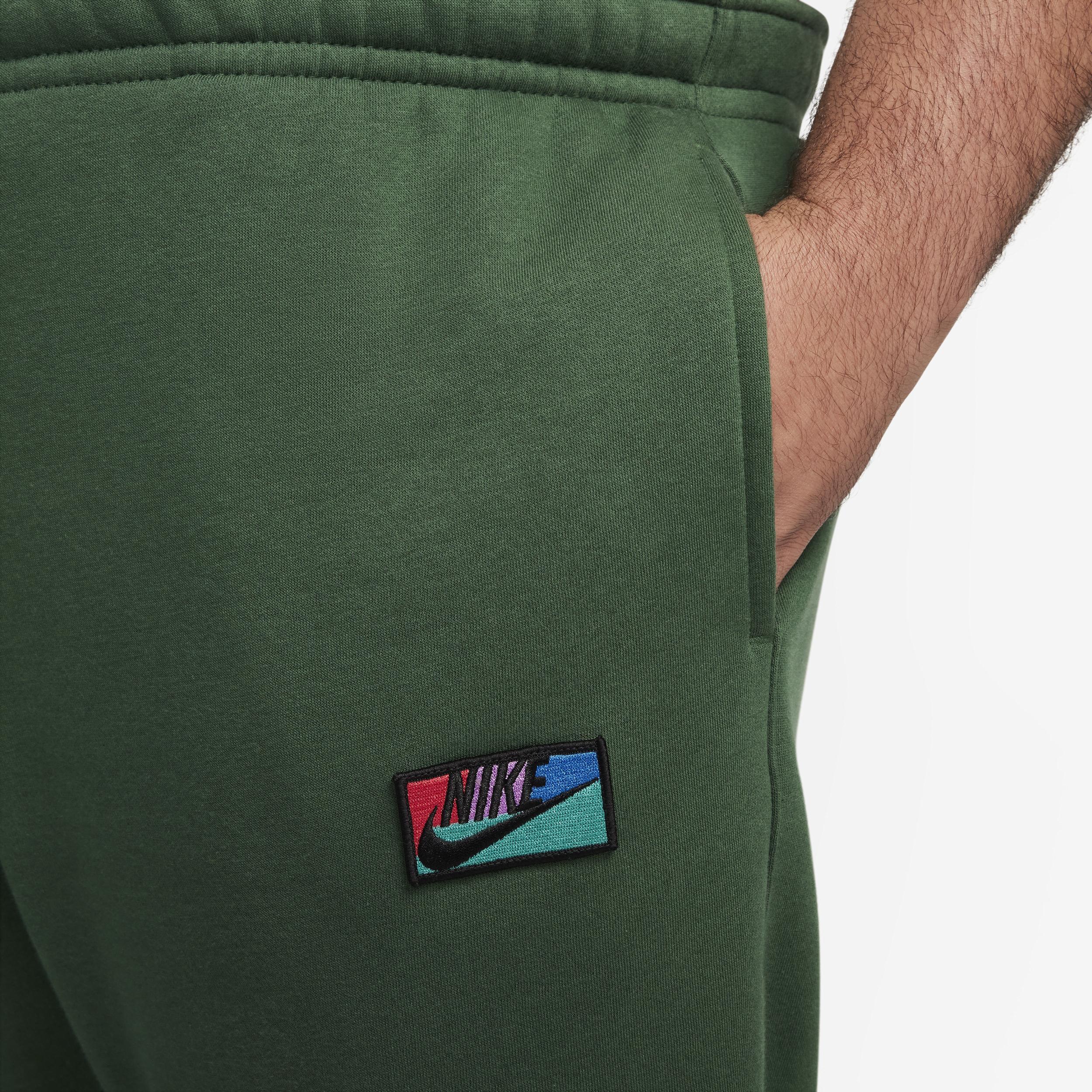 Nike Men's Club Fleece Fleece Pants Product Image