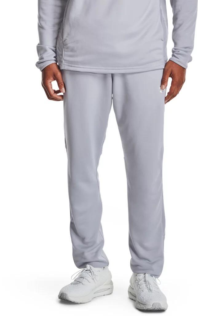 Men's UA Command Warm-Up Pants Product Image