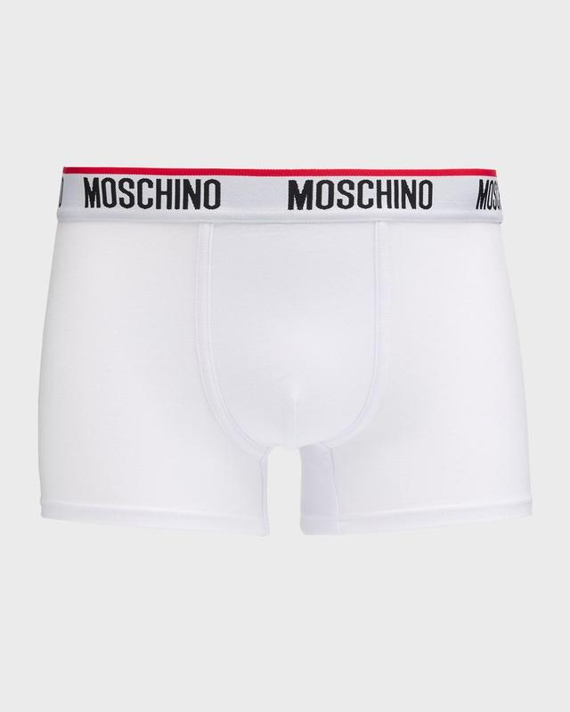 Men's 2-Pack Basic Trunks Product Image