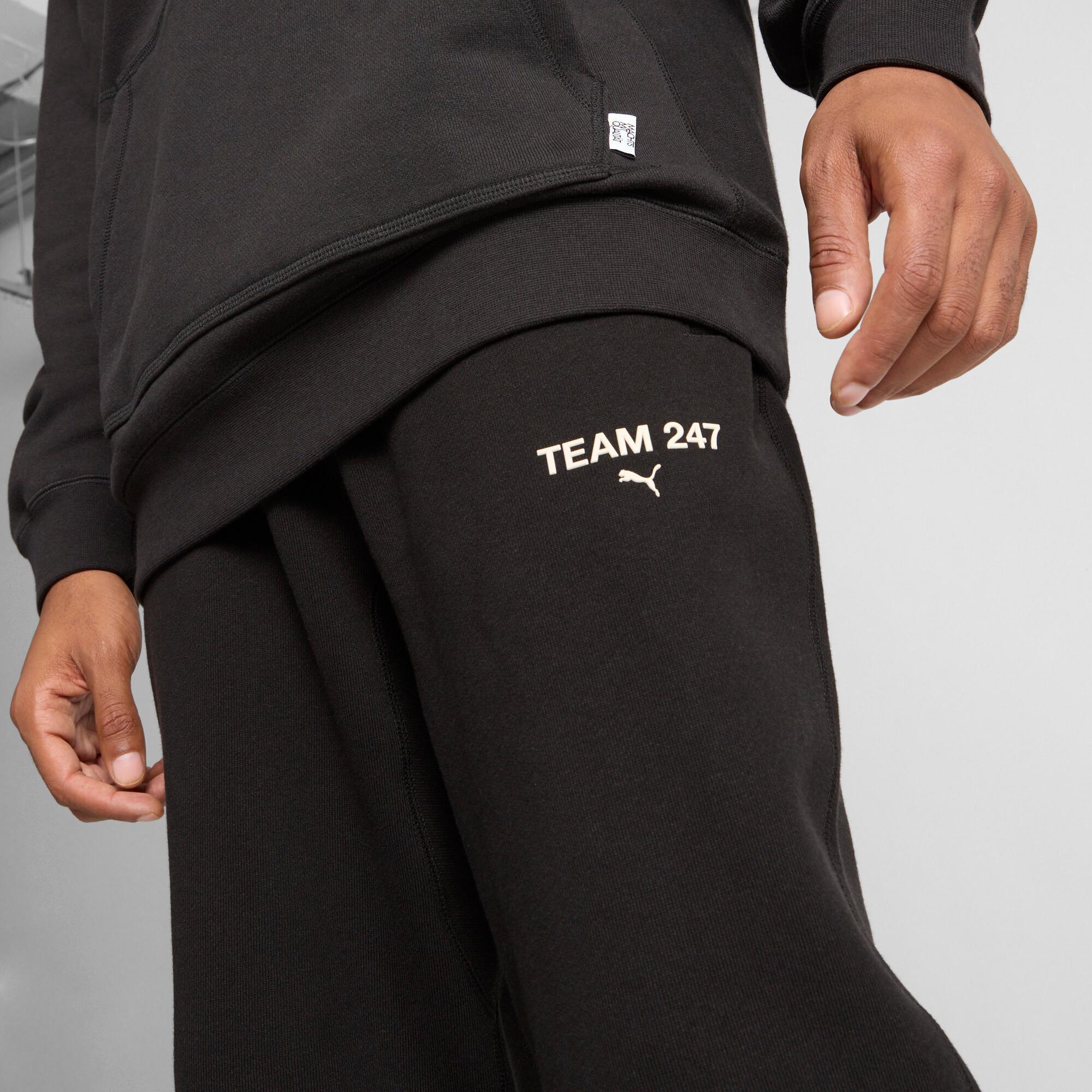 PUMA x REPRESENT 247 Men's Sweatpants Product Image