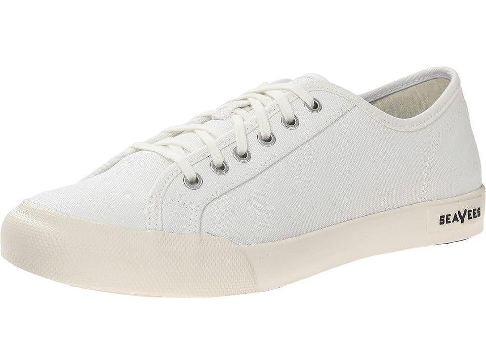 SeaVees Monterey Sneaker Classic (Bleach) Women's Shoes Product Image