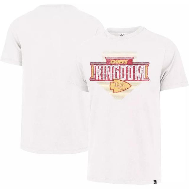 Mens 47 Kansas City Chiefs Regional Franklin T-Shirt Product Image