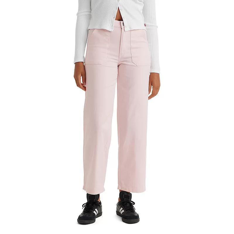 Women's Utility Pants  Product Image