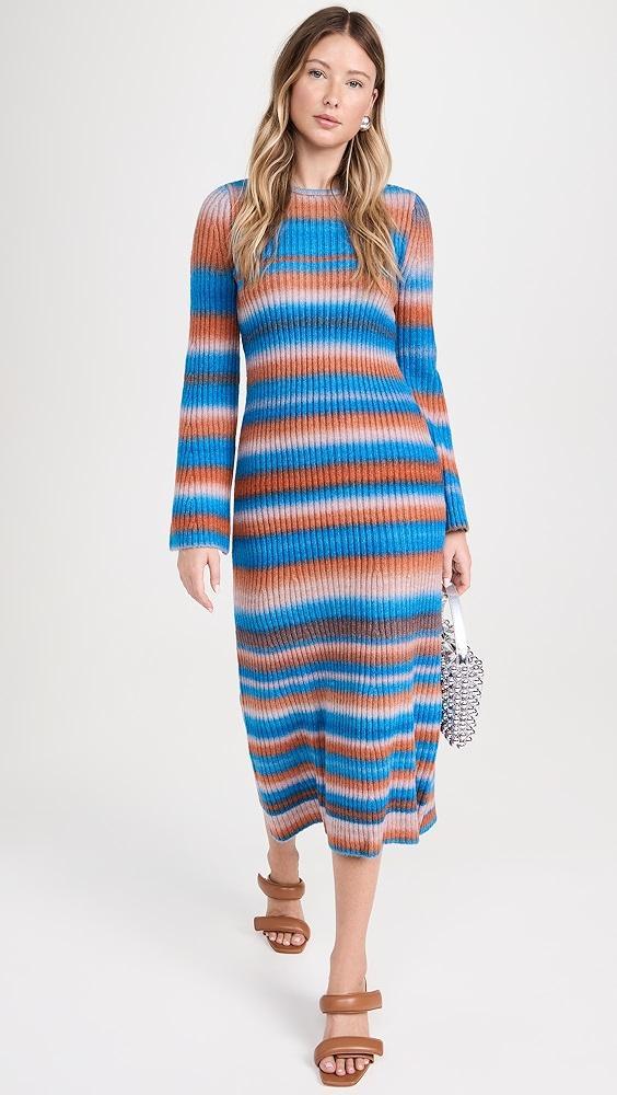 SIMONMILLER Axon Knit Dress | Shopbop Product Image