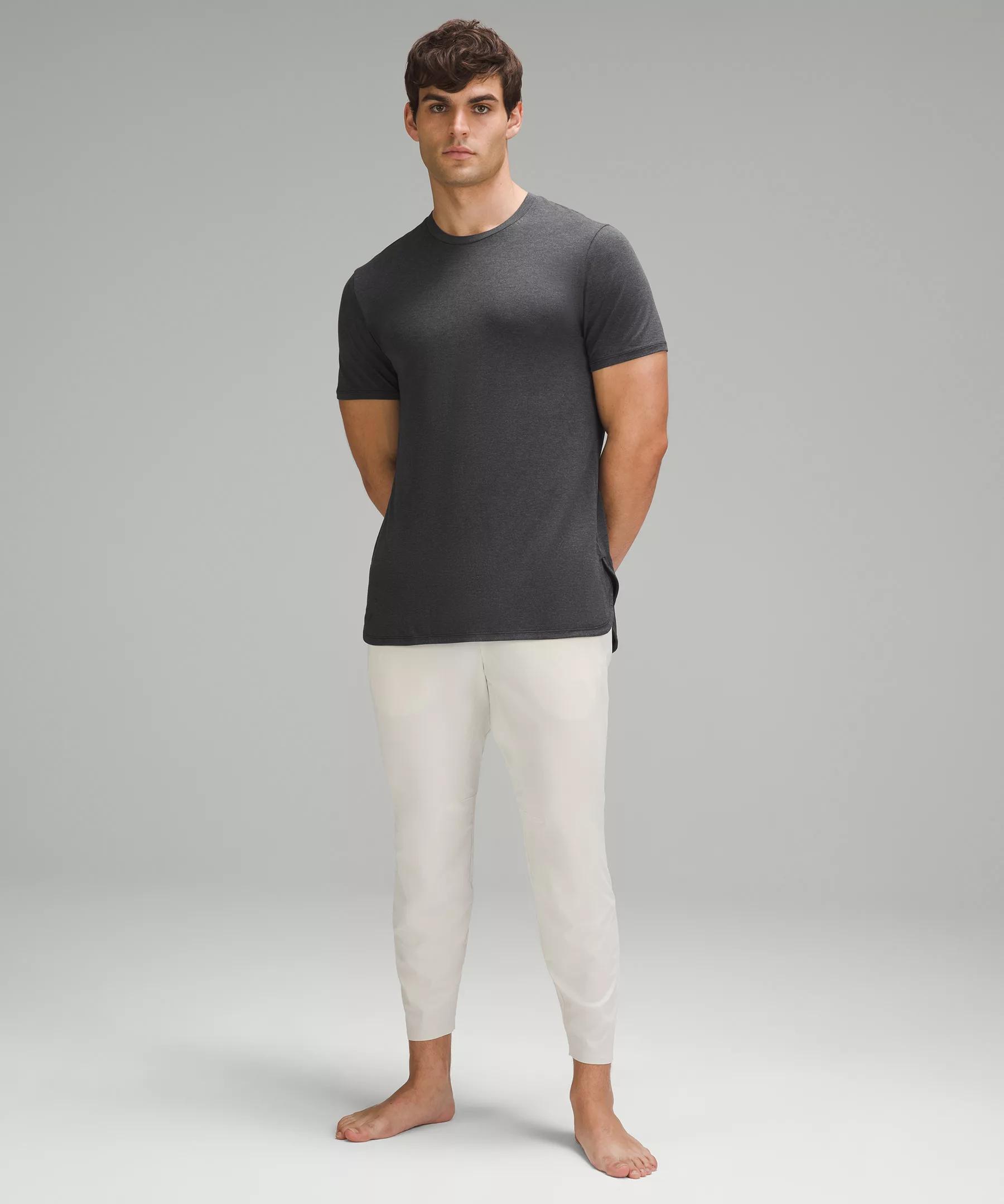 Balancer Short-Sleeve Shirt Product Image