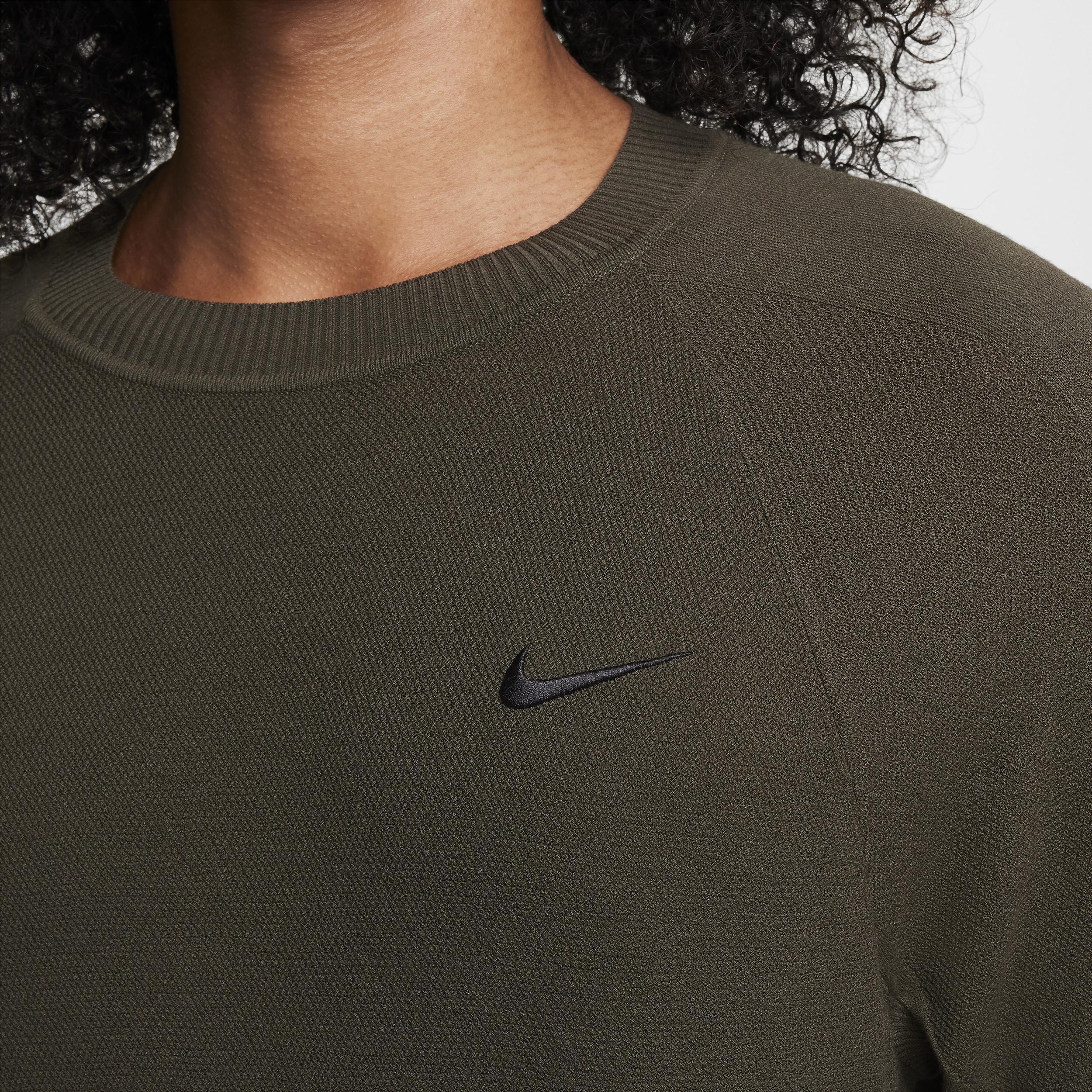 Nike Tour Men's Golf Sweater Product Image