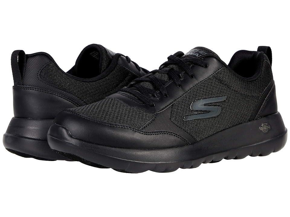 SKECHERS Performance Go Walk Max - 216166 Men's Shoes Product Image