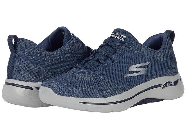 SKECHERS Performance Go Walk Arch Fit - 216126 Men's Shoes Product Image