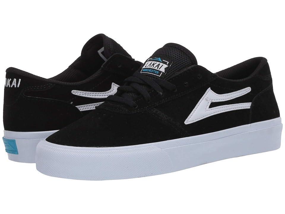 Lakai Manchester Suede 2) Men's Shoes Product Image