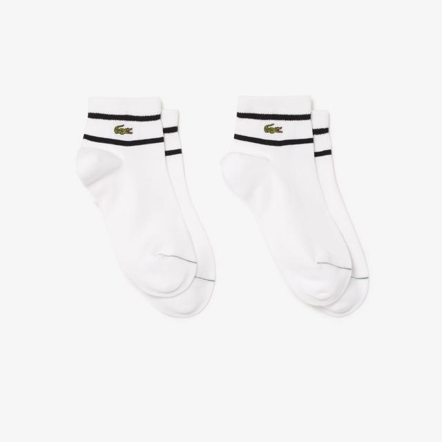 Unisex 2-Pack Striped Socks Product Image