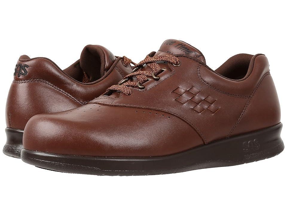 SAS Free Time Woven Side Oxfords Product Image