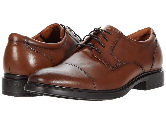 Florsheim Forecast Waterproof Cap Toe Derby Product Image