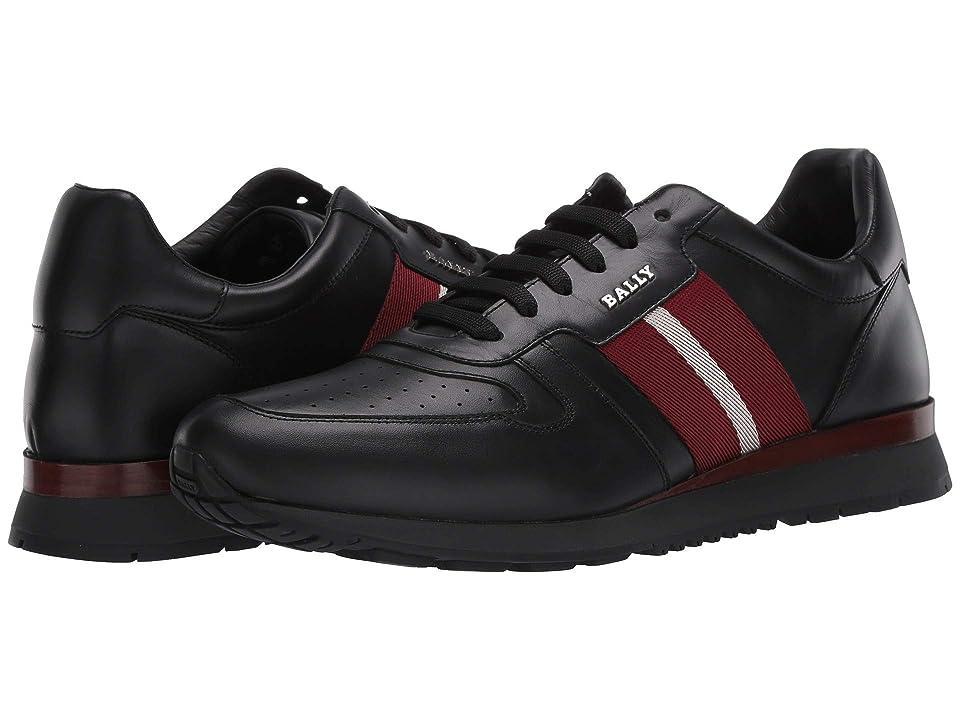 Bally Astel-FO/510 Sneaker Men's Shoes Product Image