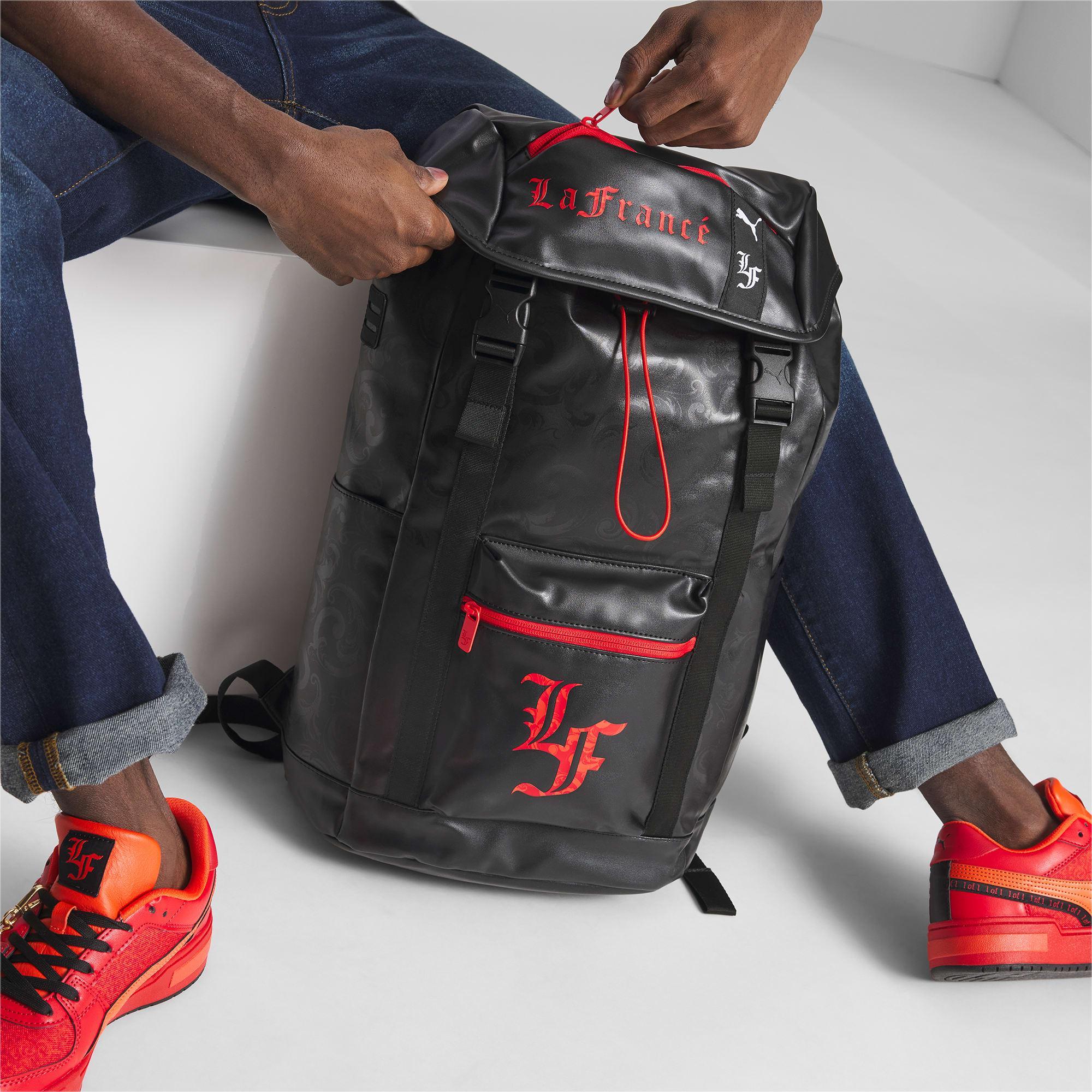 PUMA x LAMELO BALL LaFrancé Amour Backpack Product Image