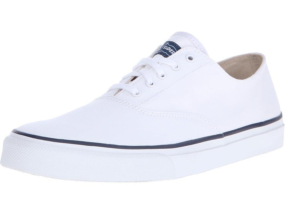 Sperry CVO Canvas Men's Lace up casual Shoes Product Image