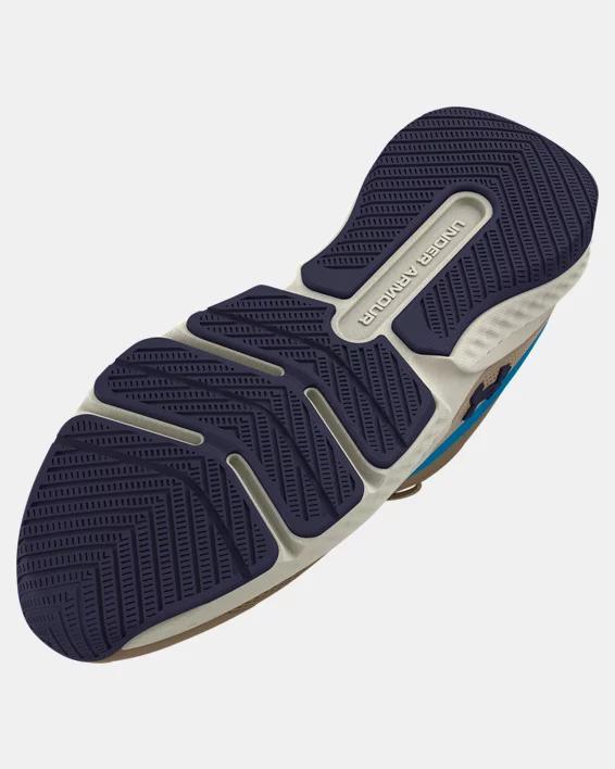 Men's UA Dynamic Select Training Shoes Product Image