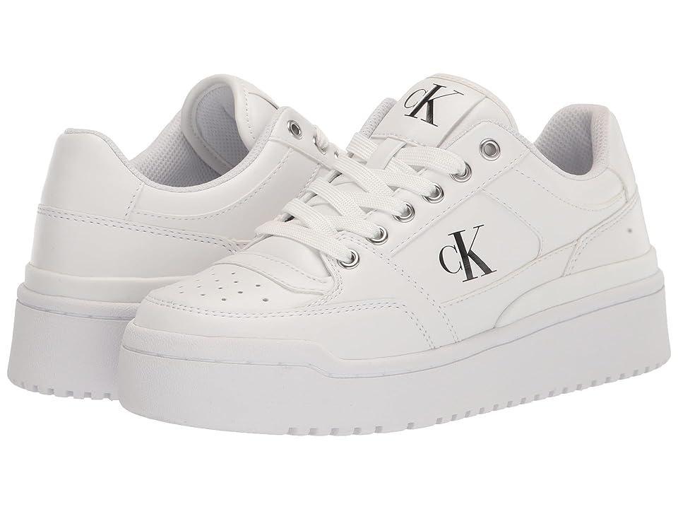 Calvin Klein Alondra Women's Shoes Product Image