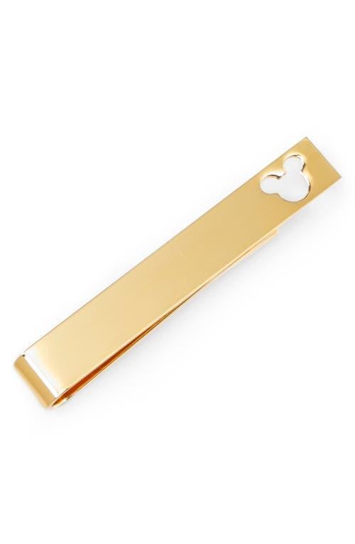 Cufflinks, Inc. Mickey Mouse Cutout Tie Bar Product Image