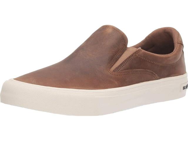 SeaVees Hawthorne Slip-On Sur (Elmwood) Men's Shoes Product Image