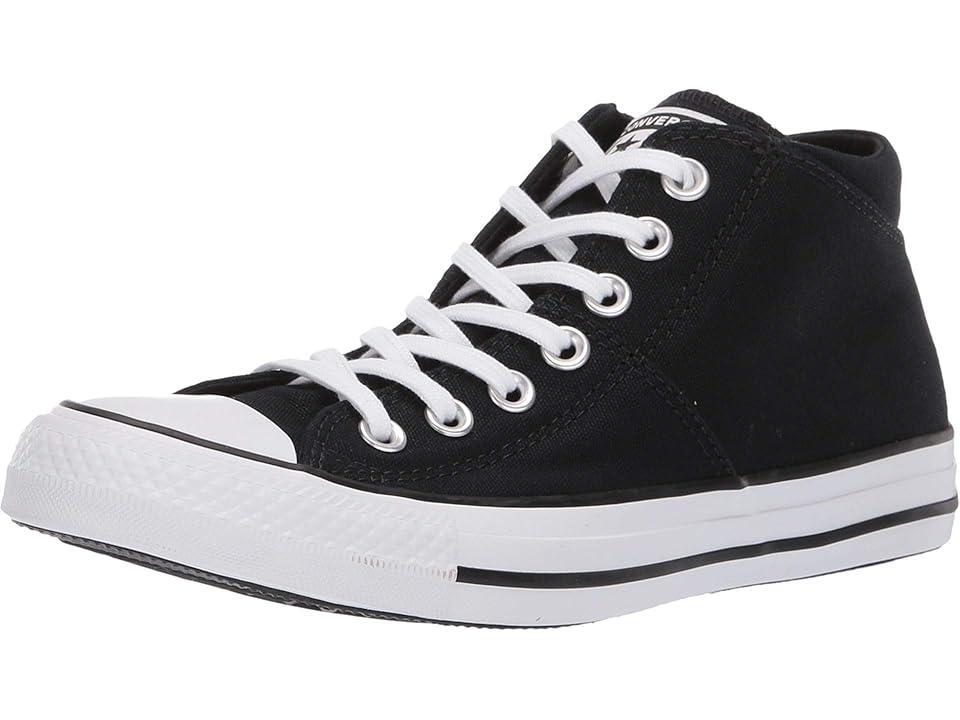 Converse Womens Chuck Taylor All Star Madison Mid Top Sneaker Product Image