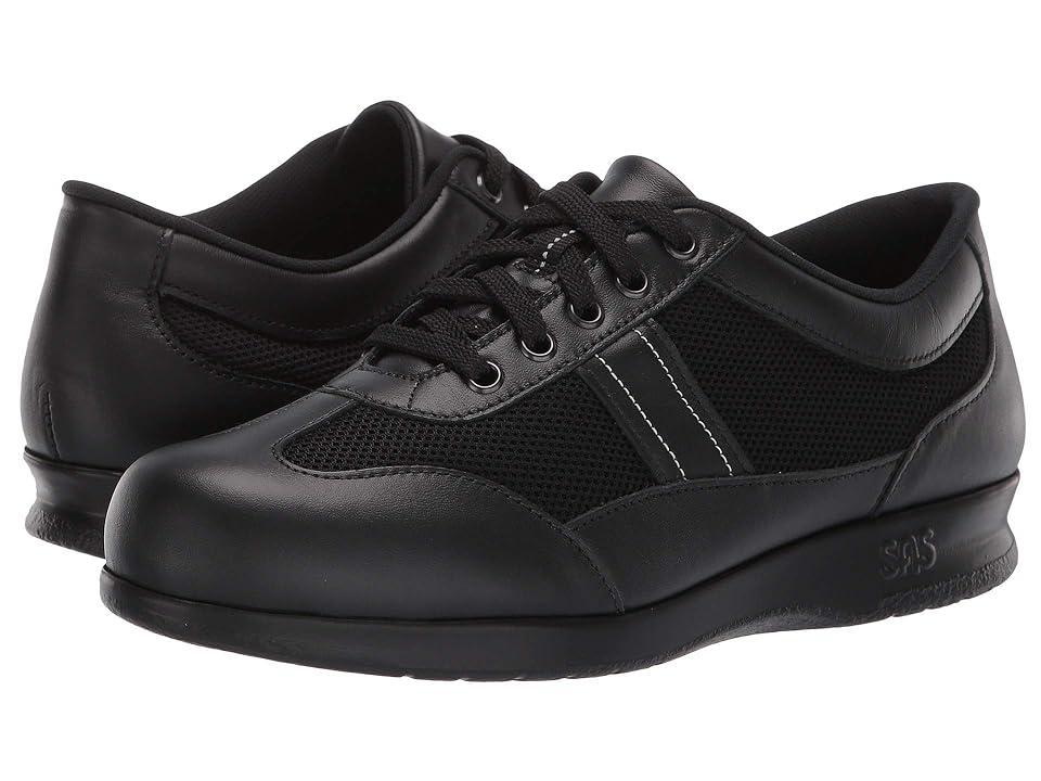 SAS Womens FT Mesh  Leather Sneakers Product Image