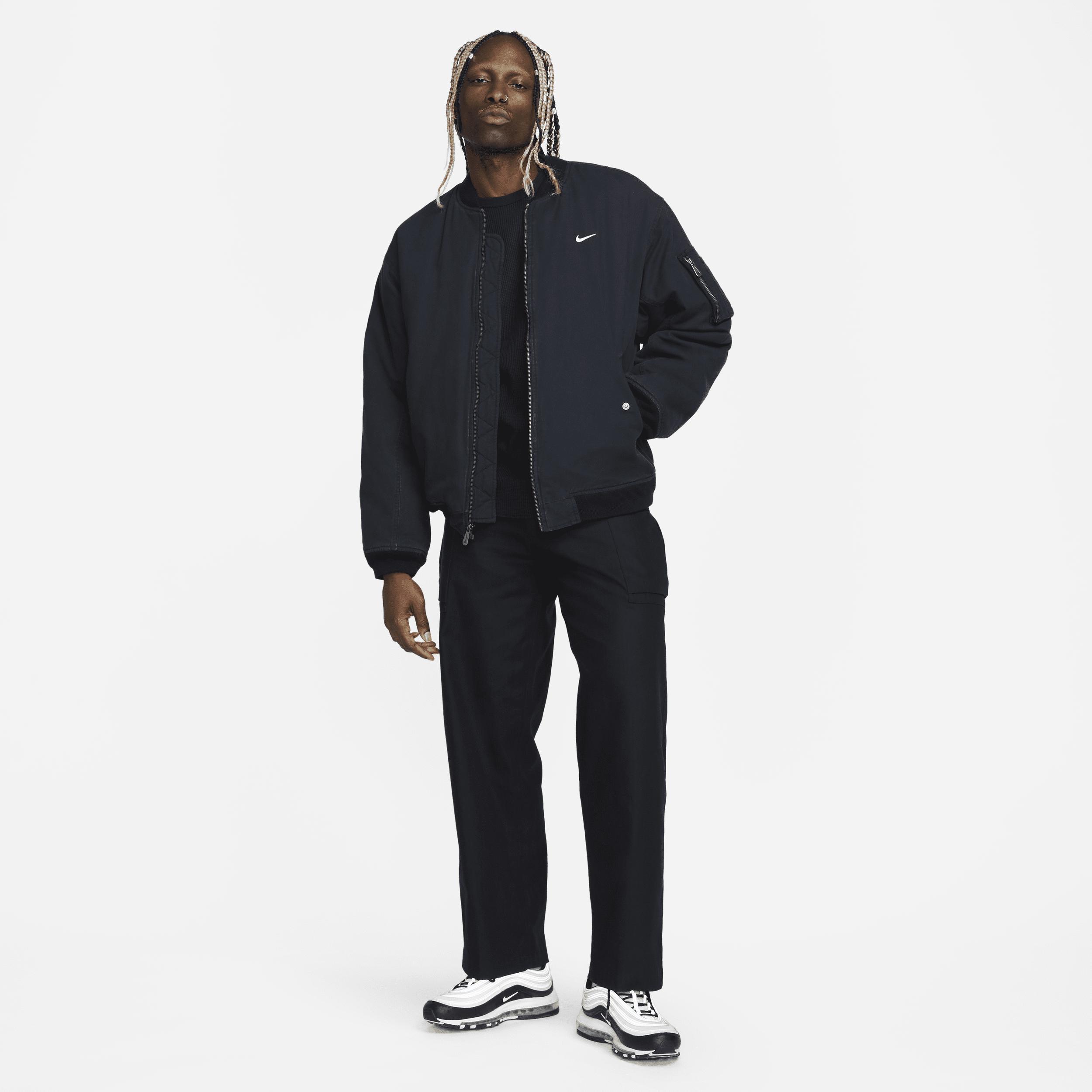 Nike Heavyweight Waffle Knit Top Product Image