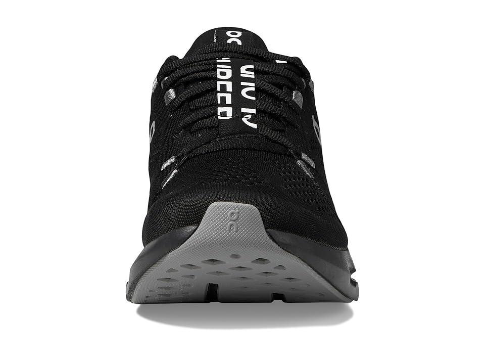 On Women's Cloudsurfer (All ) Women's Running Shoes Product Image