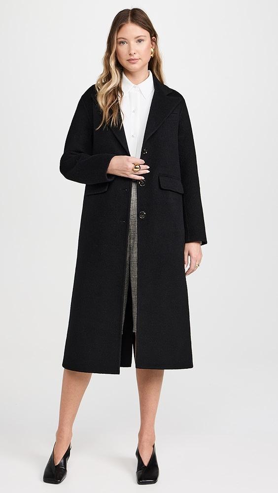 RAILS Gallery Coat | Shopbop Product Image