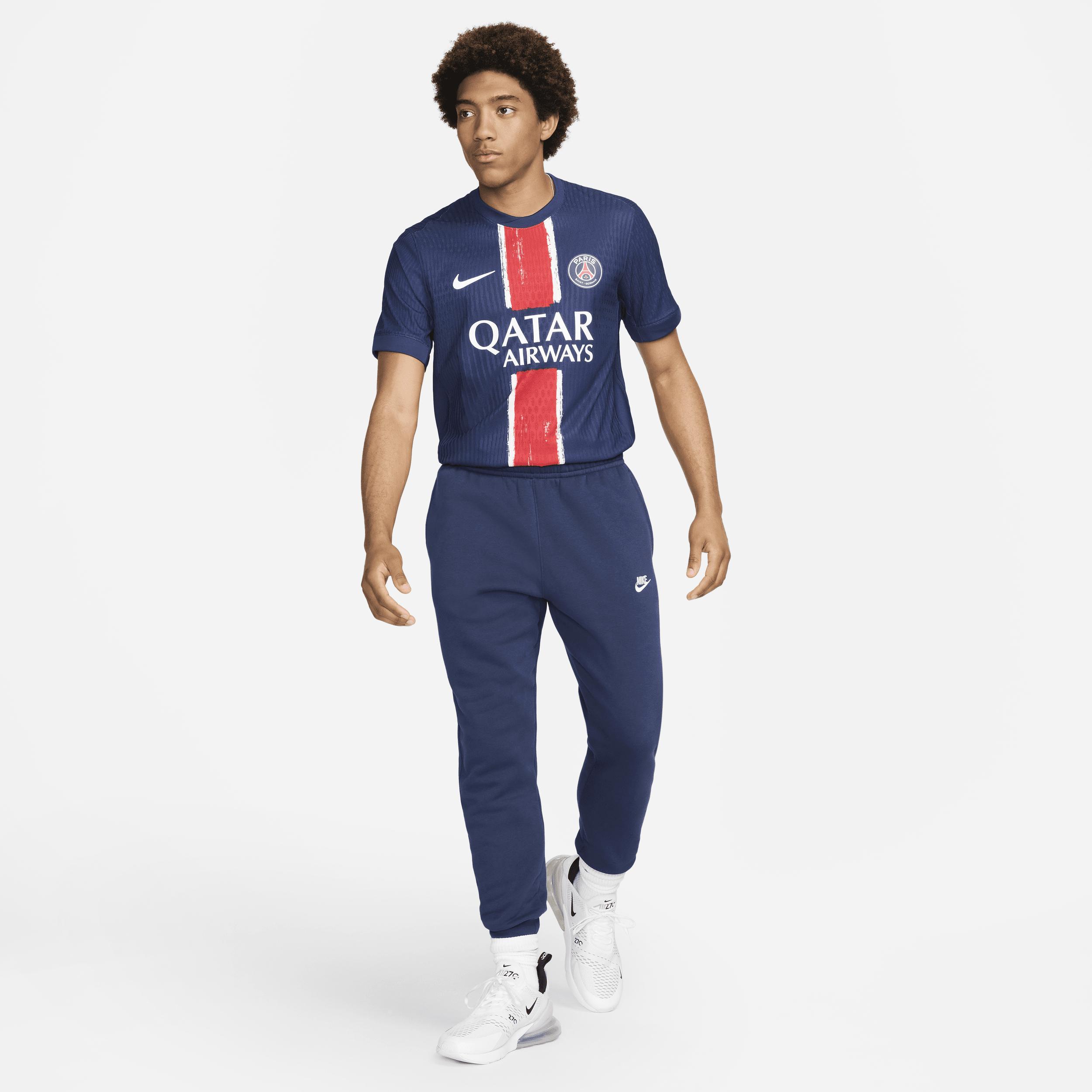 Paris Saint-Germain 2024/25 Match Home Nike Mens Dri-FIT ADV Soccer Jersey Product Image