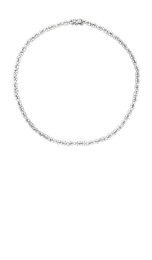 Kalista Pave Necklace Product Image