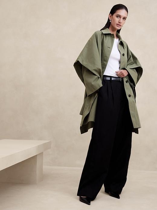 Cambria Cape-Coat product image