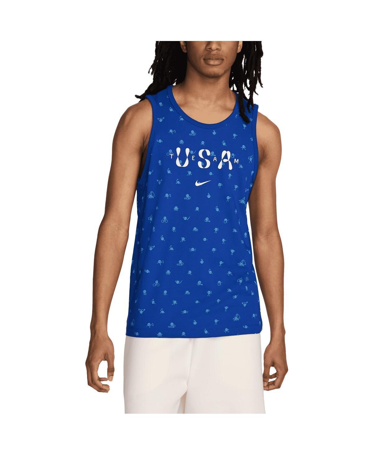 USA Club Nike Men's Tank Top Product Image