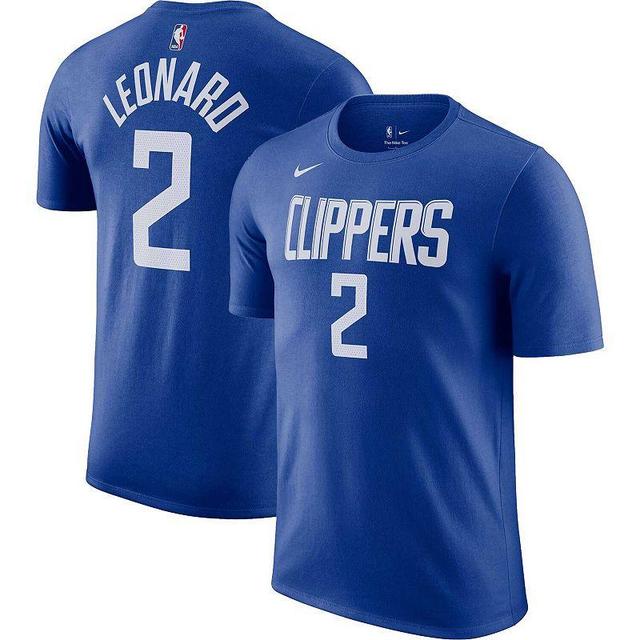 LA Clippers Nike Men's NBA T-Shirt Product Image