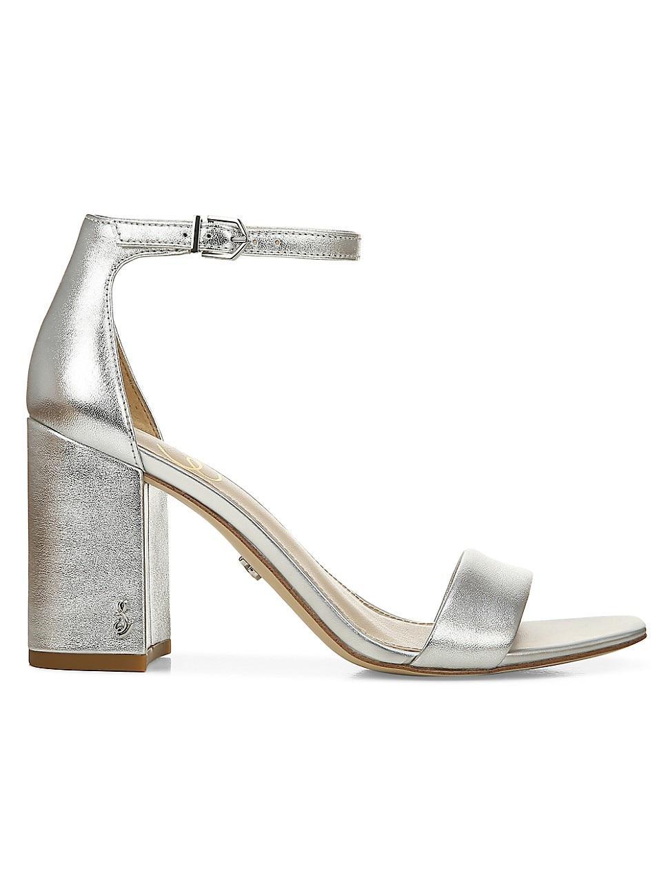 Sam Edelman Daniella Ankle Strap Sandal Product Image