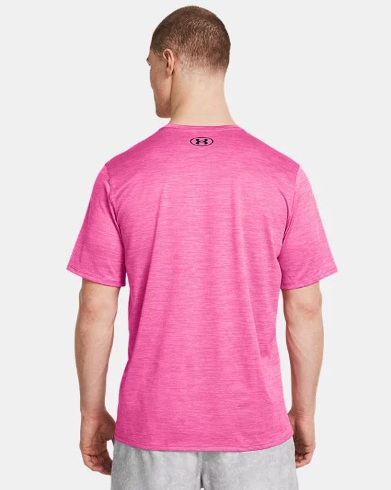 Men's UA Tech™ Vent Short Sleeve Product Image