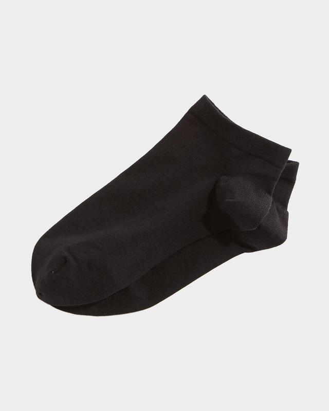 Knit Slip Socks Product Image