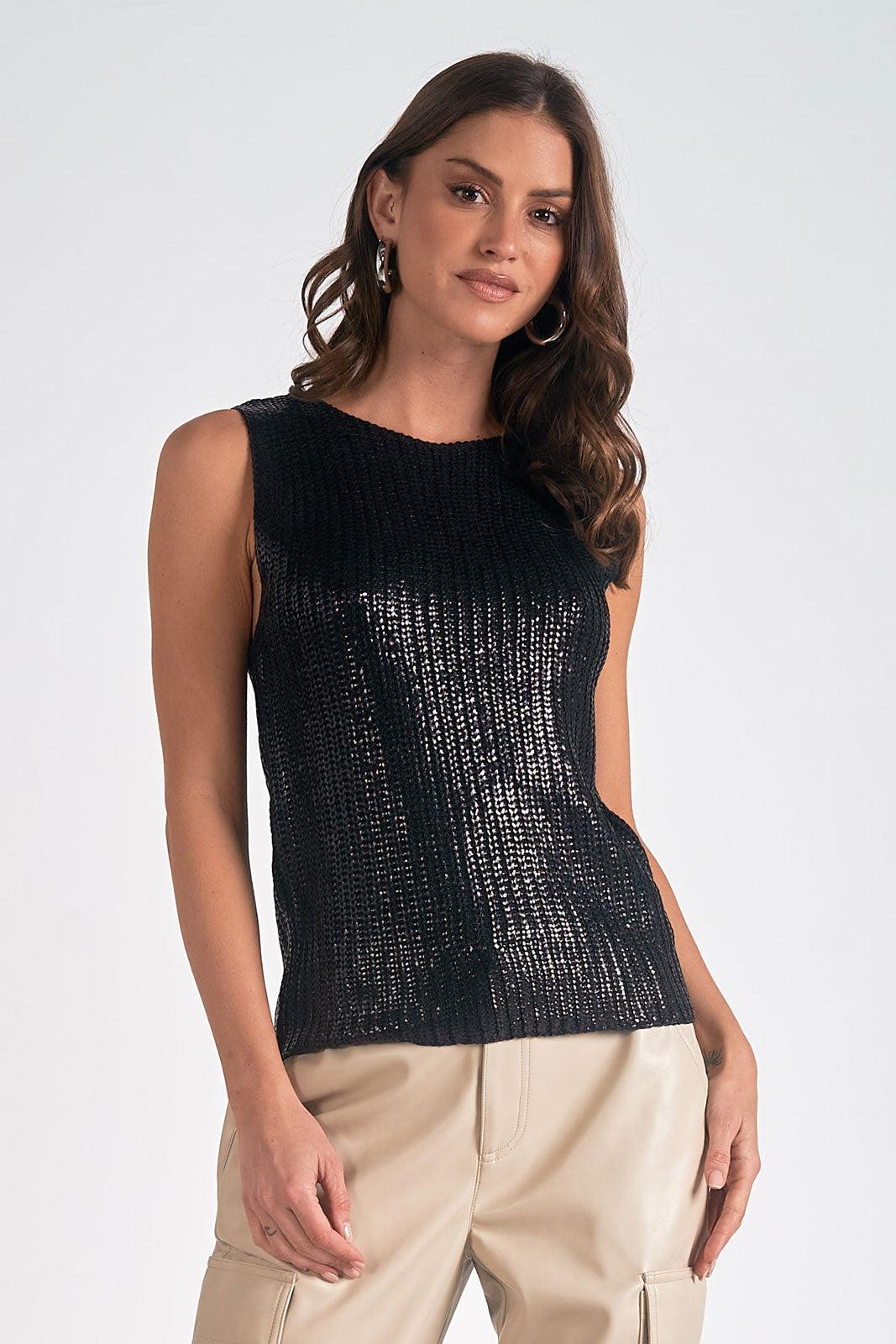 Melly Sweater Product Image