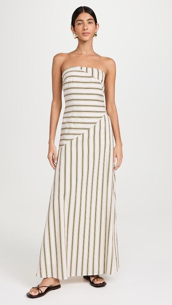 Seven Wonders Maliah Maxi Dress | Shopbop Product Image