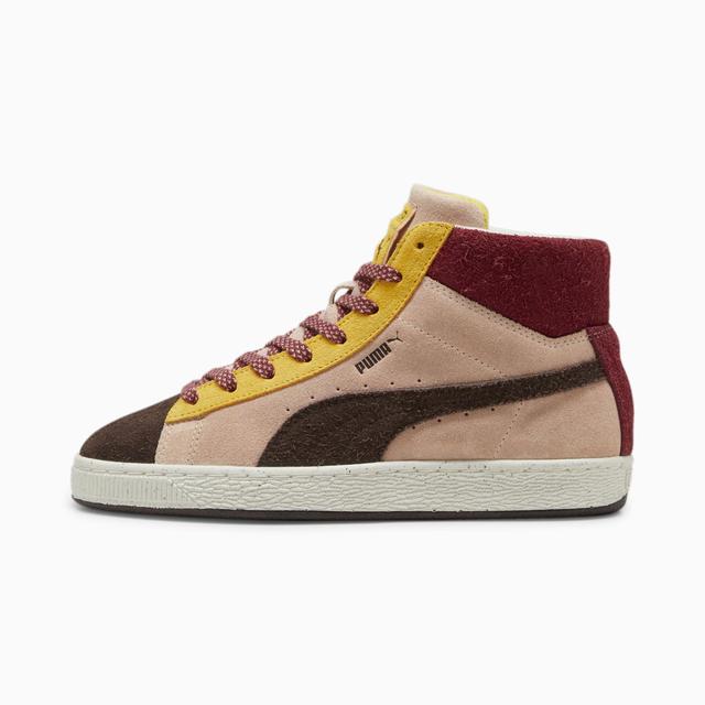 PUMA x lemlem Suede Women's Sneakers Product Image